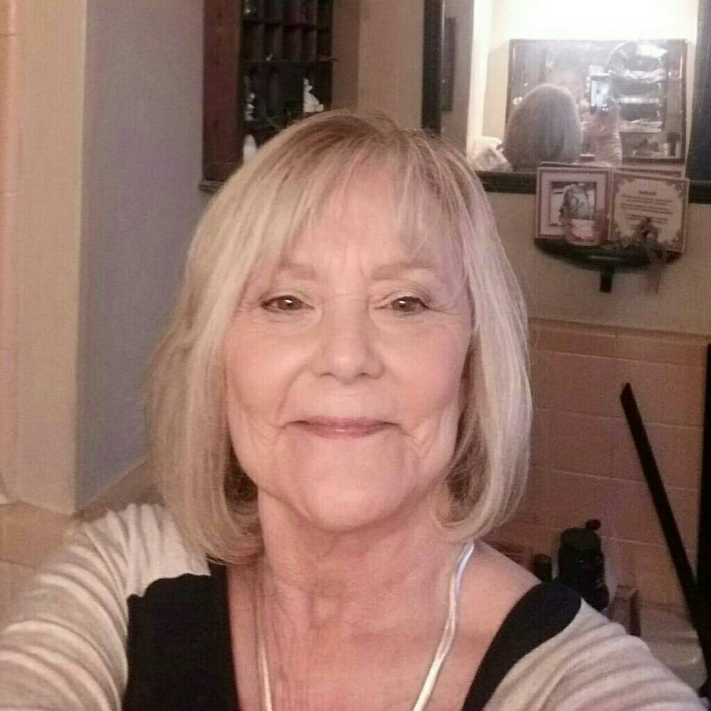 Meet your Posher, Diane